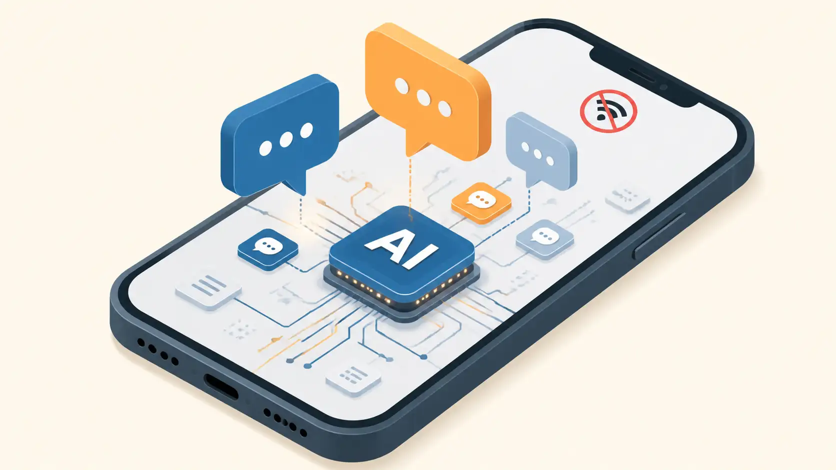 Offline AI Chat Apps for Android: Best Picks of 2026