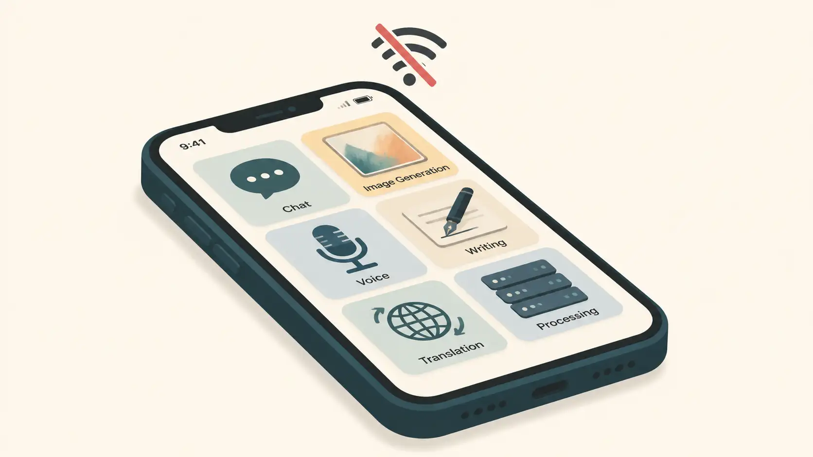 Free Offline AI App for Android: 2026 Category Guide