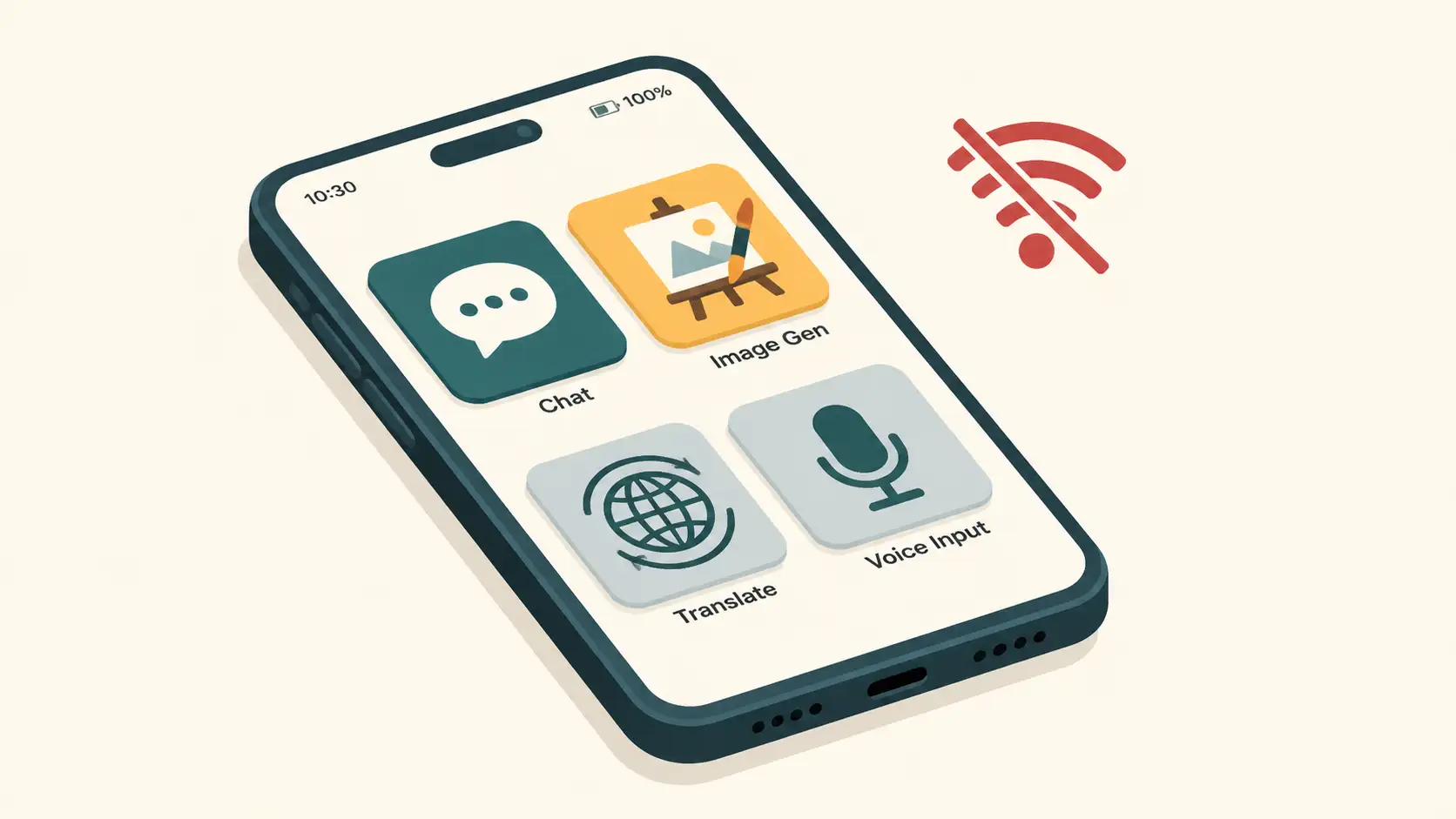 Offline AI Apps for Android: 7 Free Picks for 2026