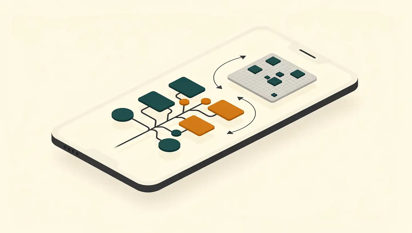 On-Device AI on Android: Build Your Private Brain Stack